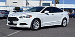 Used 2016 FORD FUSION SE in PHOENIX, ARIZONA
