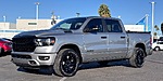 Used 2024 RAM 1500 BIG HORN in PHOENIX, ARIZONA