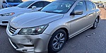 Used 2015 Honda Accord Sedan LX in PHOENIX, ARIZONA