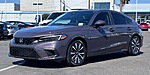 Used 2024 Honda Civic Hatchback EX-L in PHOENIX, ARIZONA