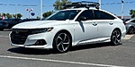 Used 2021 Honda Accord Sedan SPORT SE in PHOENIX, ARIZONA