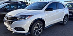 Used 2019 Honda HR-V SPORT in PHOENIX, ARIZONA