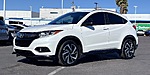 Used 2019 Honda HR-V SPORT in PHOENIX, ARIZONA