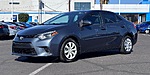 Used 2016 TOYOTA COROLLA LE in PHOENIX, ARIZONA