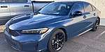 Used 2025 Honda CIVIC SEDAN HYBRID SPORT in PHOENIX, ARIZONA
