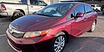 Used 2012 Honda Civic LX in PHOENIX, ARIZONA