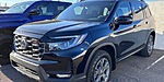 Used 2025 Honda Passport TrailSport in PHOENIX, ARIZONA