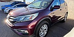 Used 2015 Honda CR-V EX-L in PHOENIX, ARIZONA