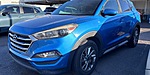 Used 2018 HYUNDAI TUCSON SEL in PHOENIX, ARIZONA