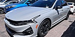 Used 2023 KIA K5 GT-LINE in PHOENIX, ARIZONA