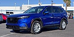 Used 2024 Honda CR-V EX in PHOENIX, ARIZONA