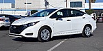 Used 2024 NISSAN VERSA S in PHOENIX, ARIZONA
