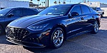 Used 2023 HYUNDAI SONATA SEL in PHOENIX, ARIZONA
