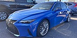 Used 2023 LEXUS IS IS 300 in PHOENIX, ARIZONA