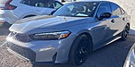 Used 2025 Honda Civic SPORT in PHOENIX, ARIZONA