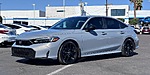 Used 2025 Honda Civic SPORT in PHOENIX, ARIZONA