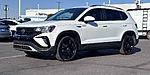 Used 2022 Volkswagen Taos SE in PHOENIX, ARIZONA