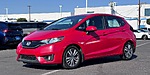 Used 2015 Honda Fit EX in PHOENIX, ARIZONA