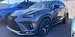 Used 2018 LEXUS NX NX 300 F SPORT in PHOENIX, ARIZONA
