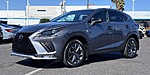 Used 2018 LEXUS NX NX 300 F SPORT in PHOENIX, ARIZONA