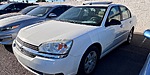 Used 2005 CHEVROLET MALIBU LT in PHOENIX, ARIZONA