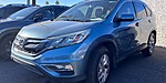 Used 2015 Honda CR-V EX-L in PHOENIX, ARIZONA