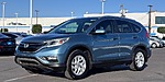 Used 2015 Honda CR-V EX-L in PHOENIX, ARIZONA