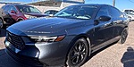 Used 2025 Honda Accord Sedan SE in PHOENIX, ARIZONA