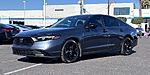 Used 2025 Honda Accord Sedan SE in PHOENIX, ARIZONA