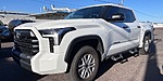 Used 2023 TOYOTA TUNDRA SR5 in PHOENIX, ARIZONA