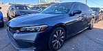 Used 2023 Honda Civic EX in PHOENIX, ARIZONA