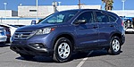 Used 2013 Honda CR-V LX in PHOENIX, ARIZONA