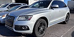 Used 2013 AUDI Q5 Premium Plus in PHOENIX, ARIZONA