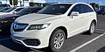 Used 2018 ACURA RDX  in PHOENIX, ARIZONA