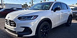 Used 2025 Honda HR-V SPORT in PHOENIX, ARIZONA