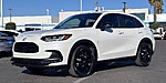 Used 2025 Honda HR-V SPORT in PHOENIX, ARIZONA