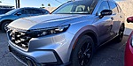Used 2024 Honda CR-V Hybrid SPORT-L in PHOENIX, ARIZONA