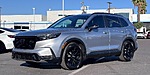 Used 2024 Honda CR-V Hybrid SPORT-L in PHOENIX, ARIZONA