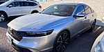 Used 2025 Honda Accord Hybrid TOURING in PHOENIX, ARIZONA
