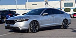 Used 2025 Honda Accord Hybrid TOURING in PHOENIX, ARIZONA