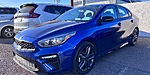 Used 2021 KIA FORTE GT-LINE in PHOENIX, ARIZONA