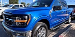 Used 2025 FORD F-150 XLT in PHOENIX, ARIZONA