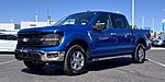Used 2025 FORD F-150 XLT in PHOENIX, ARIZONA