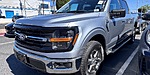 Used 2025 FORD F-150 XLT in PHOENIX, ARIZONA