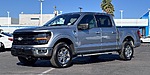 Used 2025 FORD F-150 XLT in PHOENIX, ARIZONA