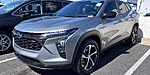 Used 2024 CHEVROLET TRAX 1RS in PHOENIX, ARIZONA
