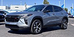 Used 2024 CHEVROLET TRAX 1RS in PHOENIX, ARIZONA