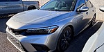 Used 2024 Honda Civic Hatchback EX-L in PHOENIX, ARIZONA