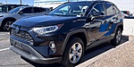 Used 2021 TOYOTA RAV4 HYBRID XLE in PHOENIX, ARIZONA