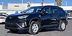 Used 2021 TOYOTA RAV4 HYBRID XLE in PHOENIX, ARIZONA